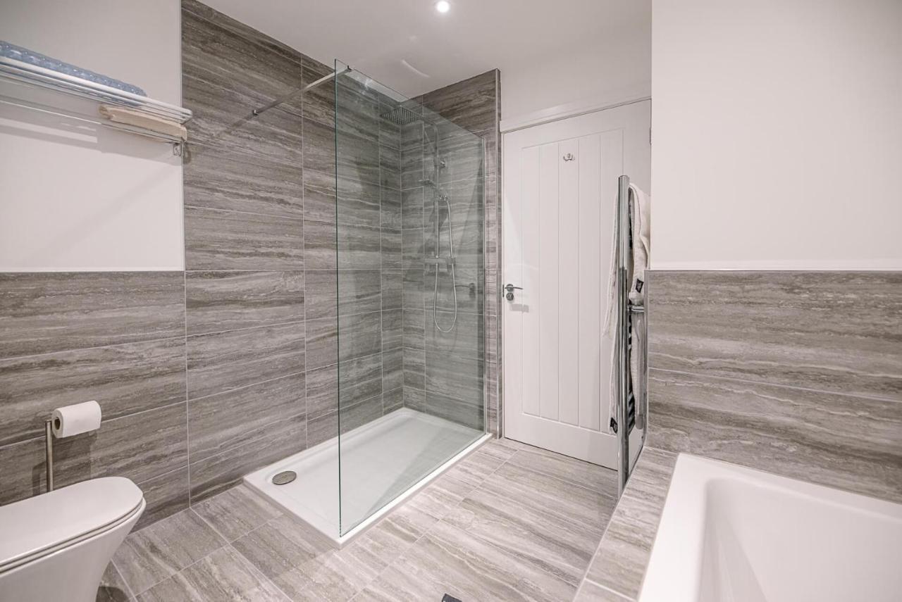 4 Eureka Waldringfield Villa Woodbridge Ngoại thất bức ảnh