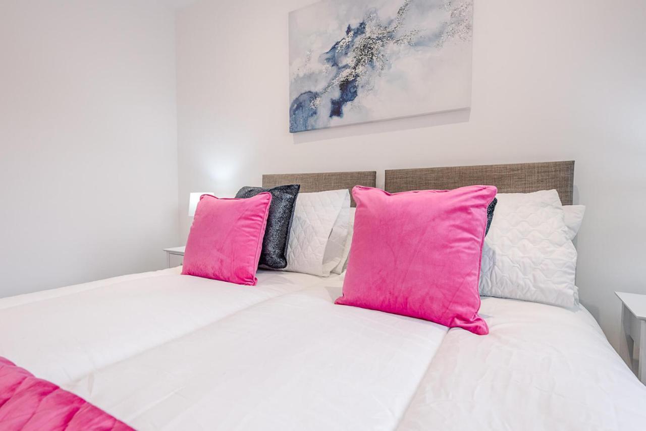4 Eureka Waldringfield Villa Woodbridge Ngoại thất bức ảnh